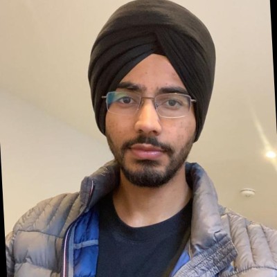 amitoj parmar