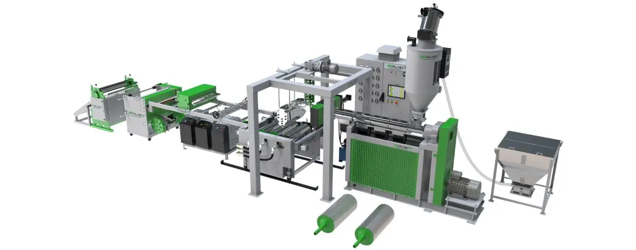 extrusion machines (10)