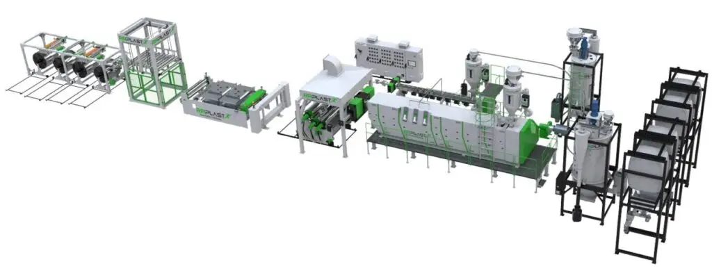 extrusion machines (2)