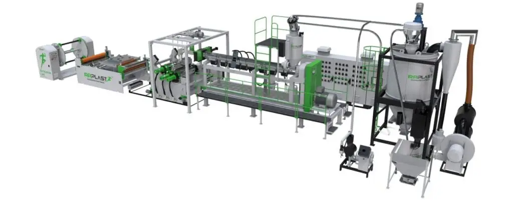 extrusion machines (5)
