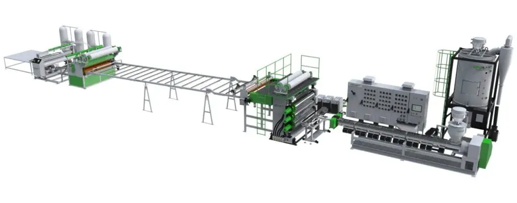 extrusion machines (7)