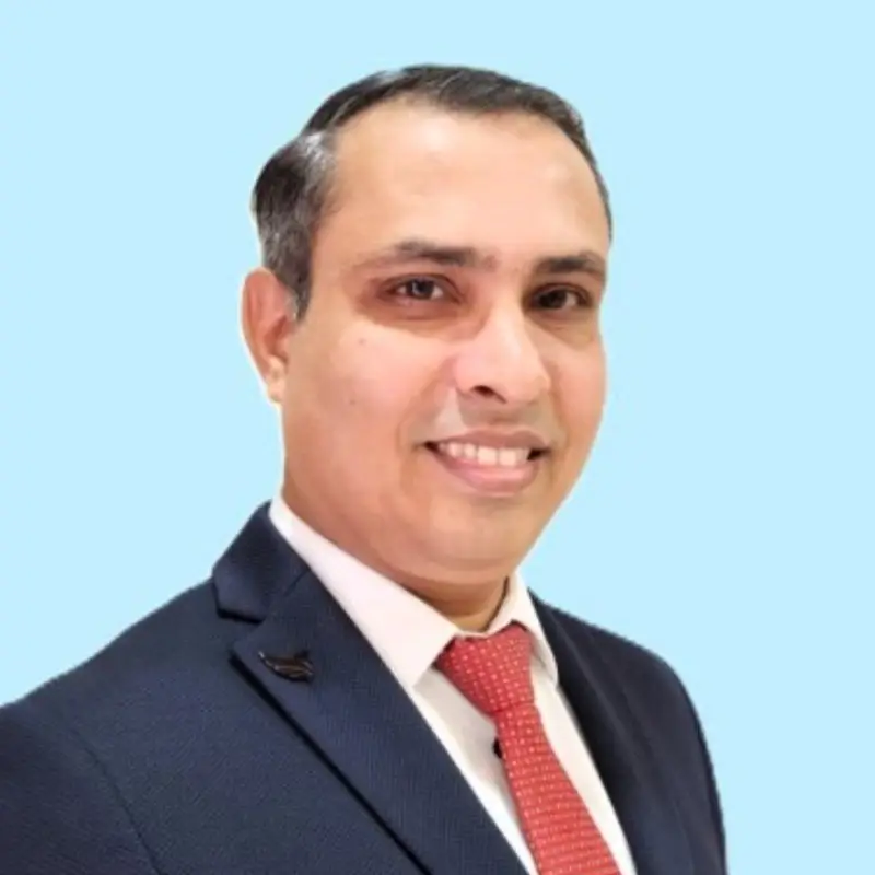 kiran habbu