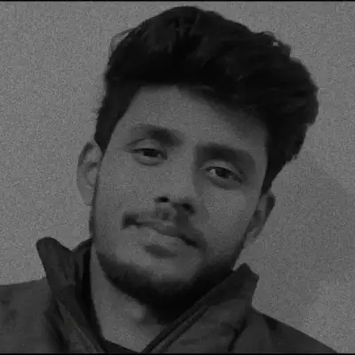 tanishq sharma
